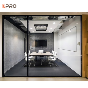 Design APRO divisorio Design conciso moderno ufficio divisorio Call Center funziona con divisorio acustico per vigneti - Product Image 5