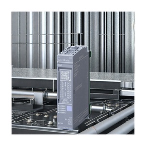 Módulo de entrada analógica Siemens SIMATIC ET 200SP PLC nuevo y original AI 8XI 2-/4-Wire Basic 6ES7134-6GF00-0AA1 - Product Image 1