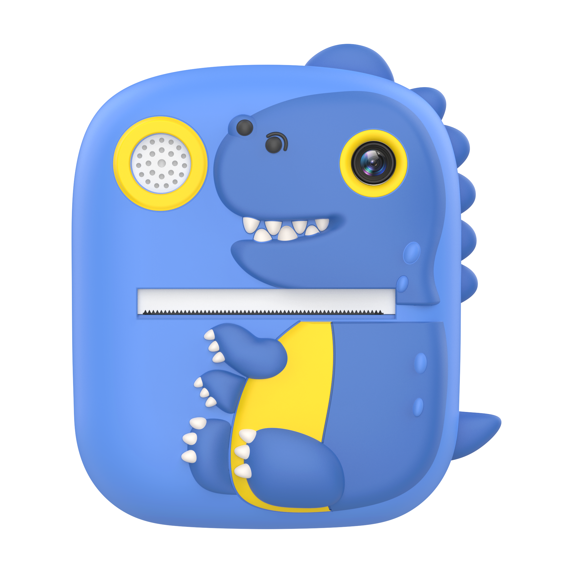 Azul