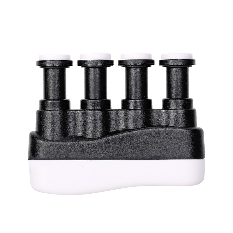 Black, White Base