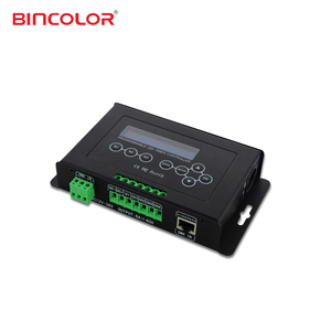 BC-322-6A Новый светодиодный диммер контроллер таймер/Программируемый световой диммер/программируемый светодиодный контроллер света - Product Image 2