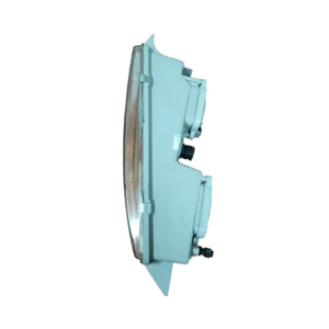 Faw Jiefang J6j6ljh6 ağır DAMPERLİ KAMYON aksesuarları 3732020-53A sağ ön kırmızı sarı kamyon genel LED sis işık - Product Image 5