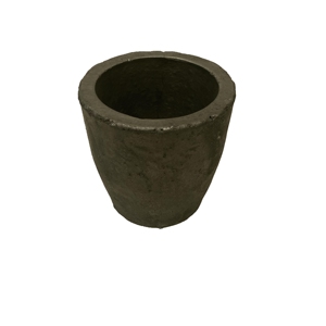 铸造碳化硅粘土石墨锅模具金铝熔化碳化硅石墨坩埚 - Product Image 2