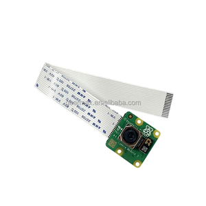 Geermax RaspberryPiカメラモジュール3ワイドオリジナルの新しい12MP120度広角レンズナイトビジョンなし - Product Image 4