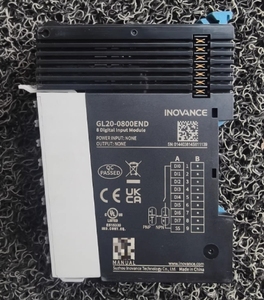 数字输入模块。GL20-0800END - Product Image 3