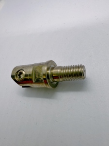 ARPF16-1T-M8厂家直销铣刀数控刀具优质合金钢高精度铣刀 - Product Image 6