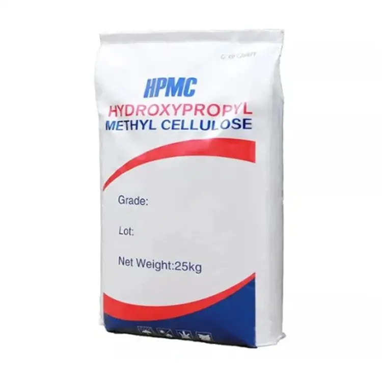 HPMC הידרוקסיפרופיל מתיל תאית תרופות תעשיית התרופות