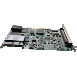 Tarjeta controladora DAQ multifunción de National Instruments, tarjeta adaptadora exprés para ordenador, impresora de ordenador, número de referencia: 1, 2 - Product Image 4