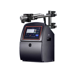 High-Speed Intelligent Small Character Inkjet Printer 400 Meters Per Minute <strong>Variable</strong> QR <strong>Code</strong> Dot Matrix Card Printer - Product Image 5