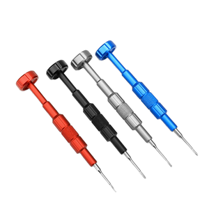S2 alaşım kolu sökme ve onarım aracı ile endüstriyel sınıf evrensel Phillips tornavida aracı Apple Android telefonlar için - Product Image 1