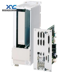 Wird für Siemens 6FC5410-0AY03-0AA1 810DE CCU3-Modul mit Systems oftware verwendet. 100% brandneues Original modul - Product Image 1