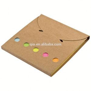 Pocket <strong>Memo</strong> <strong>Notepad</strong> Set with Sticky Notepaper NOTEBO907-1 - Product Image 3