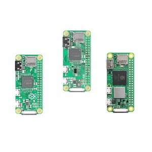 Ahududu Pi sıfır/sıfır W/sıfır 2W geliştirme kurulu 1GHz CPU 512MB RAM 40pin IoT akıllı ev gömülü sistemler için özellikler WIFI