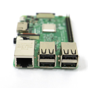 Original Raspberry Pi3 Modelo B 1GB 2GB 4GB 8GB USB 2,0 3,0 para Raspberry Pi 3B 1G 2G 4G 8G RASPBERRY PI 3 MODELO B