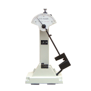 Macchina per test di impatto a pendolo semi automatica macchina per test universale utm
