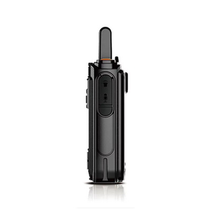 Registratore GPS impermeabile digitale DMR Walkie Radio bidirezionale 5km correva portatile dispositivo di Trunking 4G supporto di rete Bluetooth lungo - Product Image 3