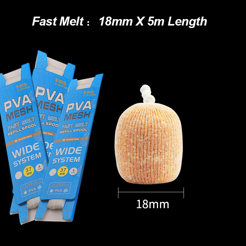 18mm*5m rapid papercard