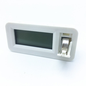 Mini Digital <strong>LCD</strong> <strong>Display</strong> Thermometer Hygrometer Temperature <strong>Humidity</strong> Meter TPM-40 - Product Image 4