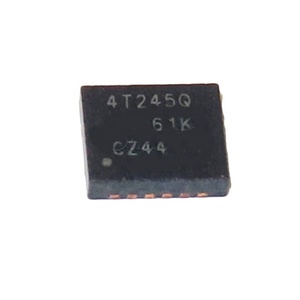 電子部品KSZ8081RNACA QFN-24イーサネットコントローラチップ集積回路ストックストック - Product Image 1