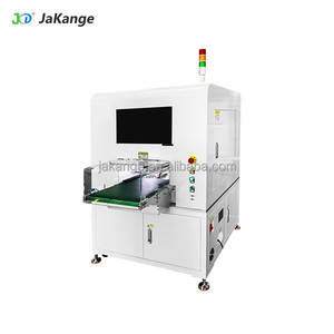 Tablet 8-12 Inch Color Box Detection Machine AOI Optical Inspection Machine AOI Automatic Detection Instrument - Product Image 1