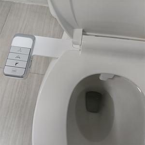Scollo per Bidet regolabile a pressione dell'acqua, - Product Image 3