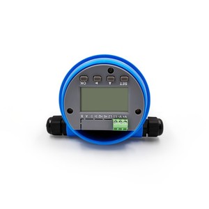 T-misurazione buon prezzo 4 fili sensore ad ultrasuoni livello acqua sistema di monitoraggio analogico sensore di livello ad ultrasuoni RS485 uscita - Product Image 6