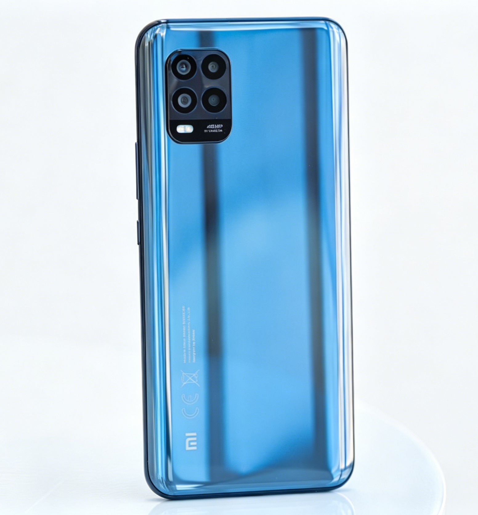 Bleu