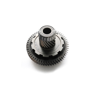 ATX transpeed 4f27e hộp số tự động truyền vi sai lắp ráp cho <span class=keywords><strong>Ford</strong></span> <span class=keywords><strong>Focus</strong></span> 2000-08 - Product Image 5