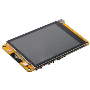 ESP32 per Arduino LVGL WIFI e Bluetooth scheda di sviluppo 320*480 Smart Display schermo 3.5 pollici LCD TFT touch capacitivo