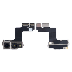 iPhone 15系列手机柔性电缆备件用接近传感器更换前置摄像头 - Product Image 3