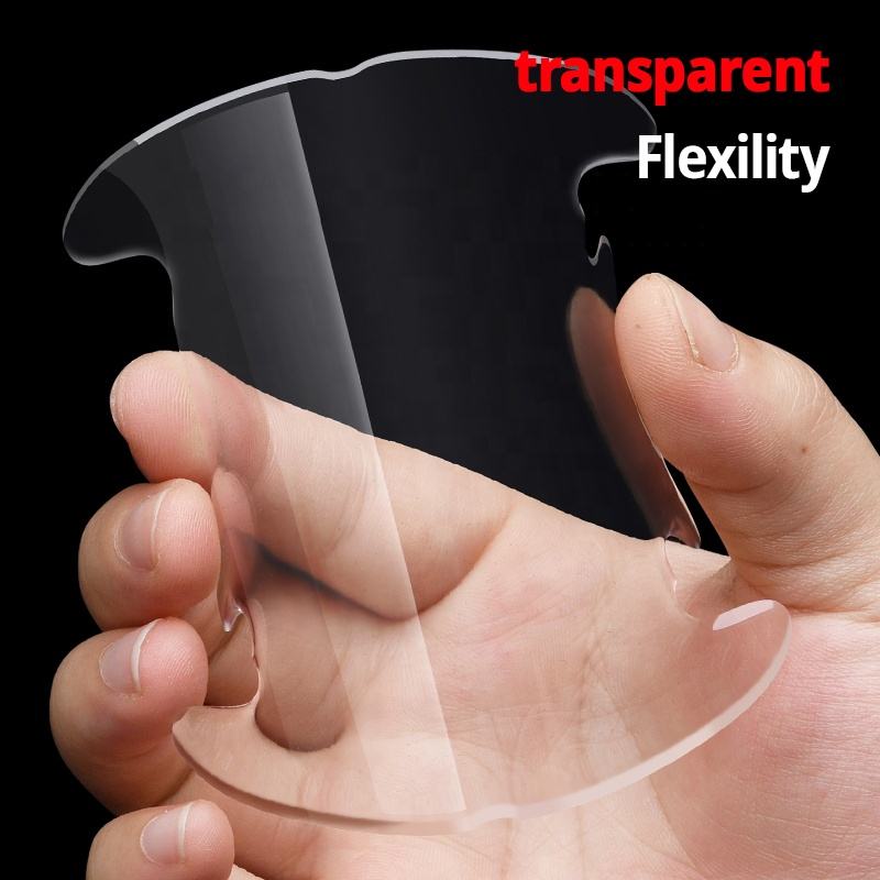 Transparent