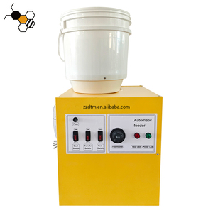 آلة الرضاعة الأوتوماتيكية للحملان، وحدة تغذية حليب الحملان الأوتوماتيكية - Product Image 4