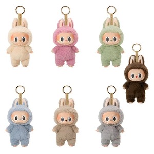 ChuangChuang POP MART Genuine Labubu v1 Blind Box. Official <strong>website</strong>. Random Monster Labubu blind box plush <strong>toys</strong>. - Product Image 1