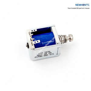 WINCOR CMD-V4 V模块螺线管1750050076提取器单元电机用于ATM机器01750050076型号 - Product Image 4