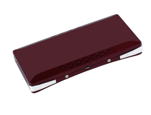 GPM280 portátil Raspberry Pi CM4 Lite consola de juegos WiFi Retro Gaming salida de mano batería recargable RetroPie Lakka