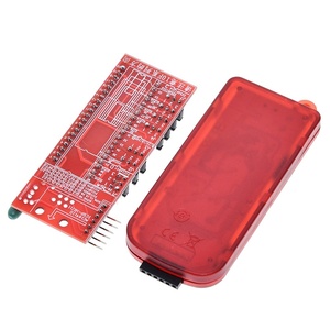 PICKIT3 PIC KIT3 PICKIT 3 Programmierer Offline-Programmierung PIC-Mikrocontroller-Chip-Monopol-PIC-Programmierer-Adapters atz
