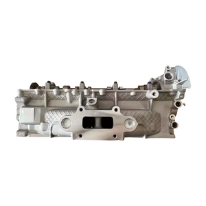 Ecoboost 1.5T Mondeo 1.5 motor silindir kafası 1.5 için otomatik motor parçası motoru DS7G-6090-EF 4 silindir - Product Image 4
