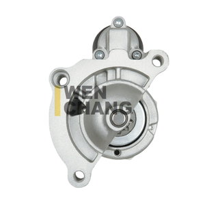 Wenchang động cơ xe khởi động động cơ lắp ráp cho Citroen berlingo I 2.0 <span class=keywords><strong>JCB</strong></span> <span class=keywords><strong>Robot</strong></span> 150 0001108183 drs8310 0986018310 m000t86081 - Product Image 2