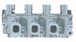 96642705 96642707 96642708 <span class=keywords><strong>96316210</strong></span>ฝาสูบสำหรับ Daewoo F8CV Matiz/Tico/Spark 0.8L