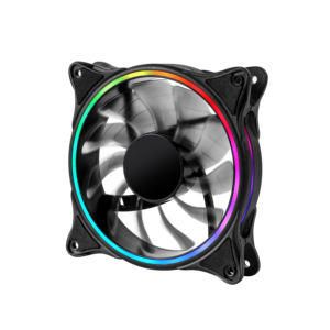 Low MOQ Custom RGB Fan with Remote <strong>Control</strong> 120mm <strong>Computer</strong> case CPU Cooler Pc Fans <strong>Computer</strong> Gaming Cooler Fan <strong>for</strong> Desktop - Product Image 3