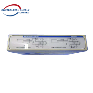 High Performance 1C31227G02 <strong>Analog</strong> <strong>Input</strong> <strong>Module</strong> - Product Image 4