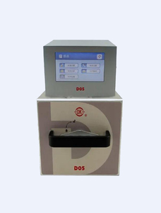 Flusso di imballaggio data Coder D05s Batch Number stampa stampante otto codice Qr stampante industriale - Product Image 2