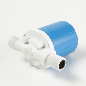 DA15 Side Horizontal Inlet 1/2 &quot; Water tank <strong>Float</strong> <strong>Switch</strong> Cooling Tower Automatic Water <strong>Level</strong> <strong>Control</strong> <strong>Float</strong> Valve - Product Image 3