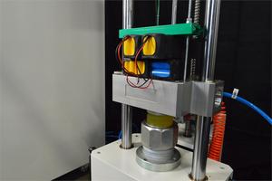 Tự Động Sốc Khí Nén Tester Với Max. Tải Của 10 Kg (Un 38.3.4.4)-MSK-SS-10 - Product Image 5