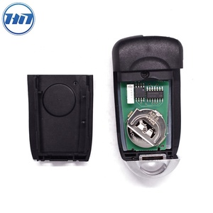 <strong>Universal</strong> Remote KD900/KD-X2 <strong>Key</strong> <strong>Programmer</strong> B Series Remote Control B22-3/4 Blank Car <strong>Key</strong> for Style, - Product Image 4