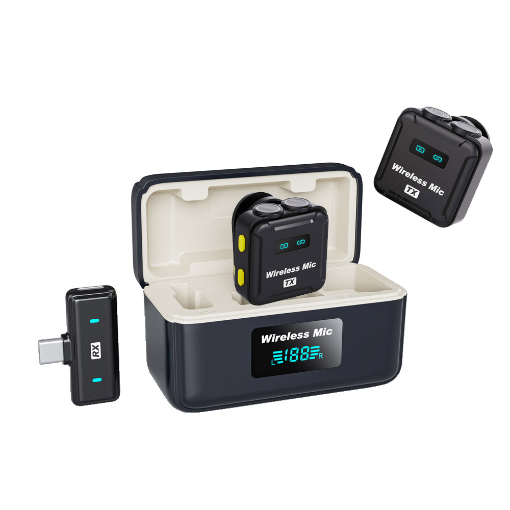 Black-WM566- Type for Andriod