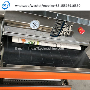 Fotopolimero piatto che fa la macchina offset di carta flexo piastra maker prezzo della macchina - Product Image 3