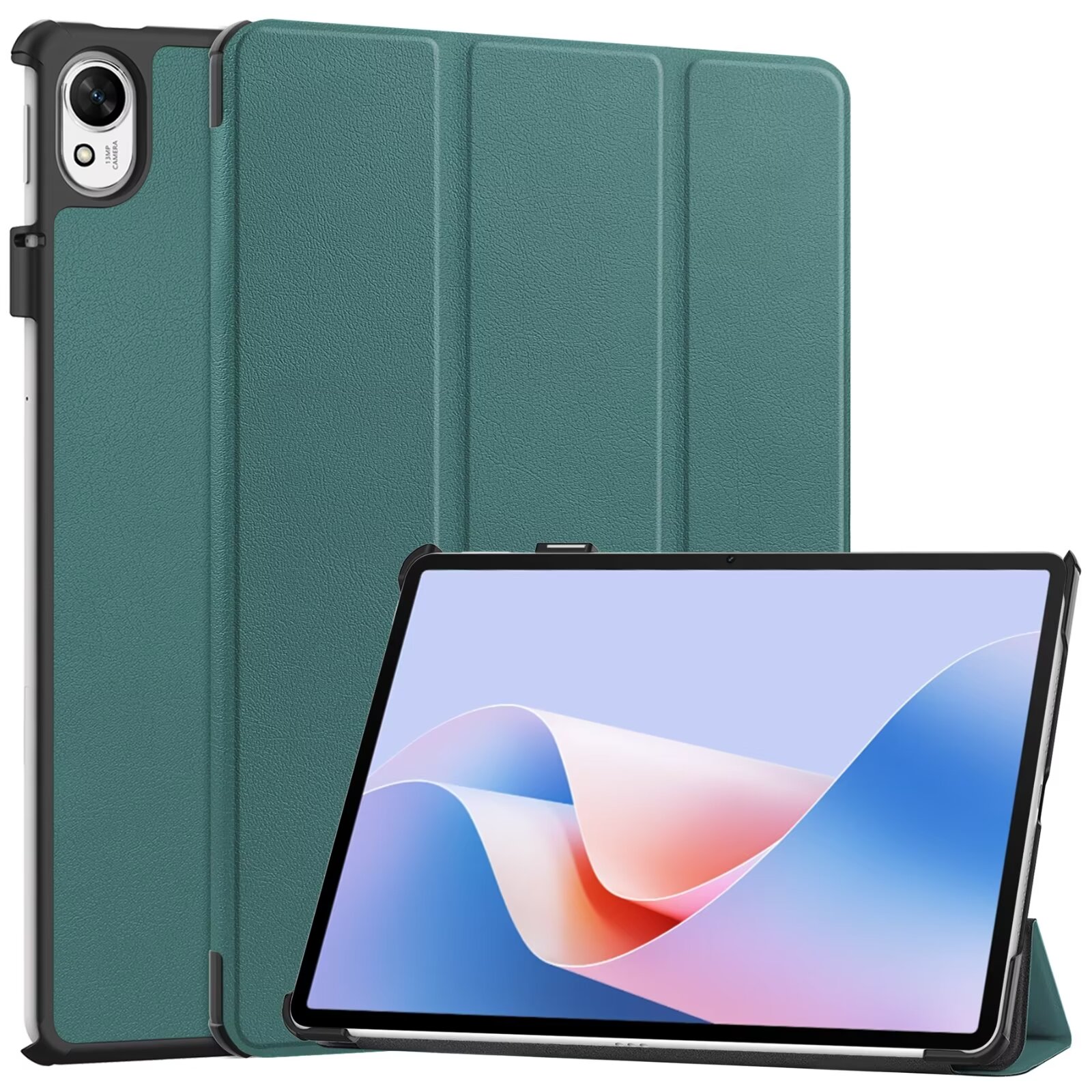 Verde