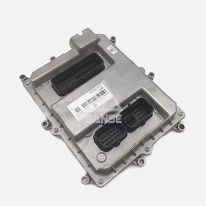 Módulo de control electrónico del motor de nueva condición (Ecm) 0281020112 Motor diésel Ecu Módulo de computadora para maquinaria de ingeniería - Product Image 4