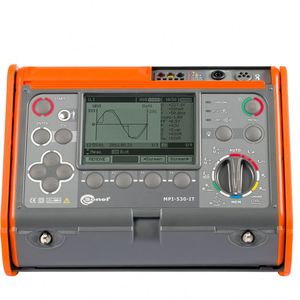 Sonel MPI-530-IT elektrik sistemi parametrelerinin çok fonksiyonlu ölçer - Product Image 1